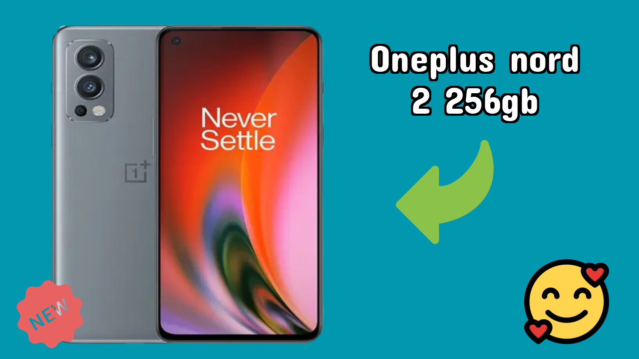 Top Alternatives to OnePlus Nord 2 256GB in 2026 – Full Comparison
