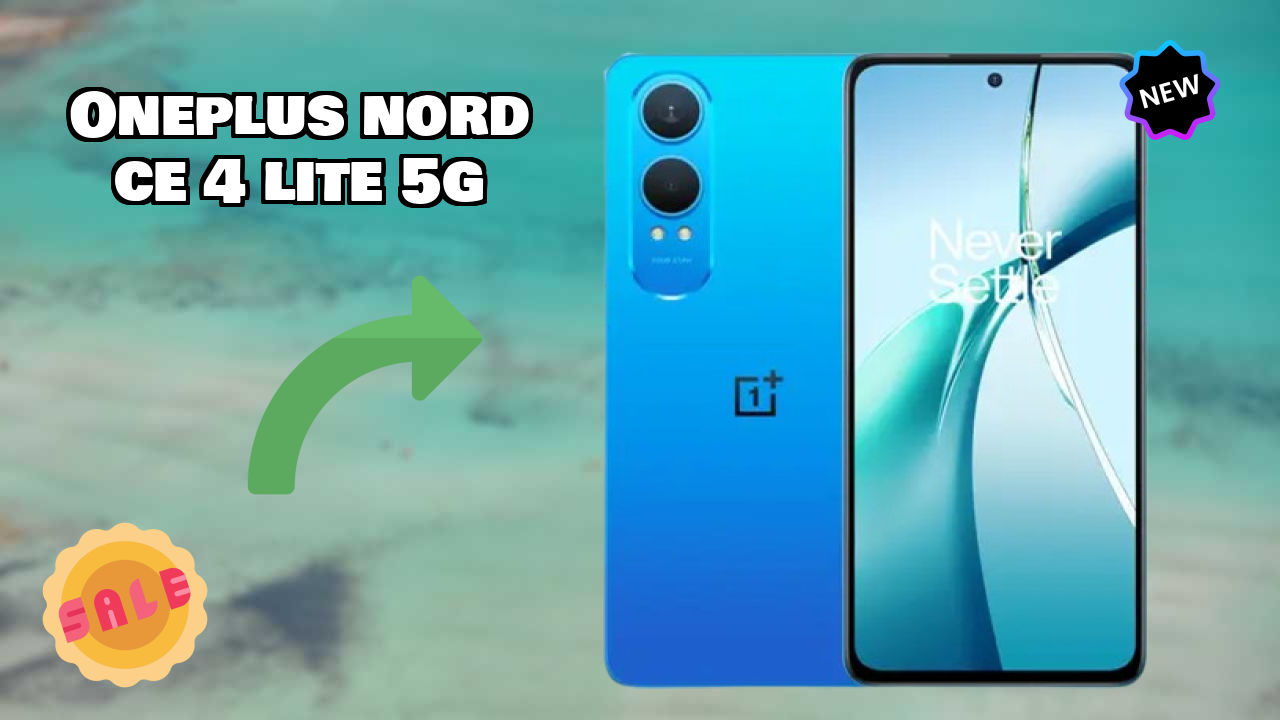 OnePlus Nord CE 4 Lite 5G Processor Review: Snapdragon 695 Benchmarks