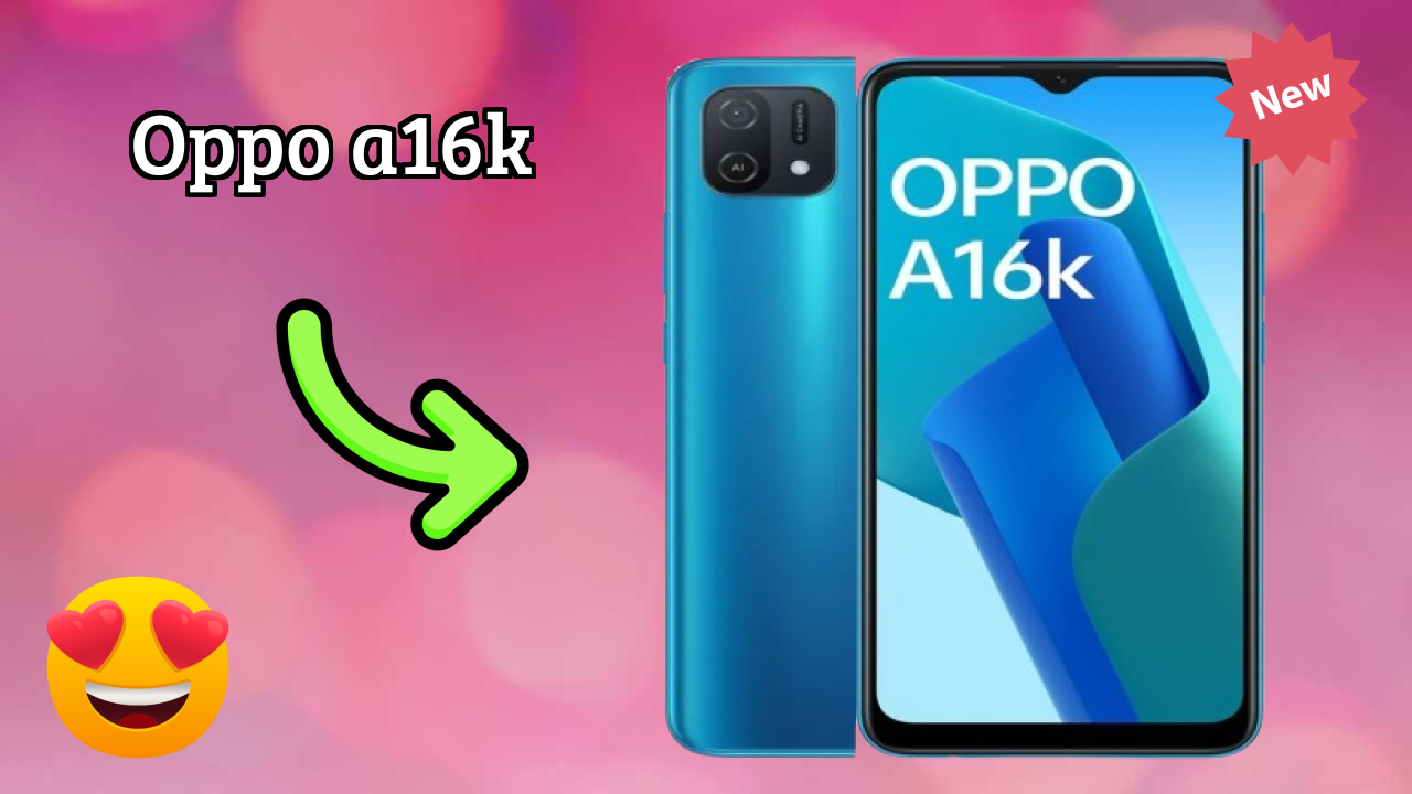 OPPO A16K Camera Quality: 13 MP Rear Camera Samples