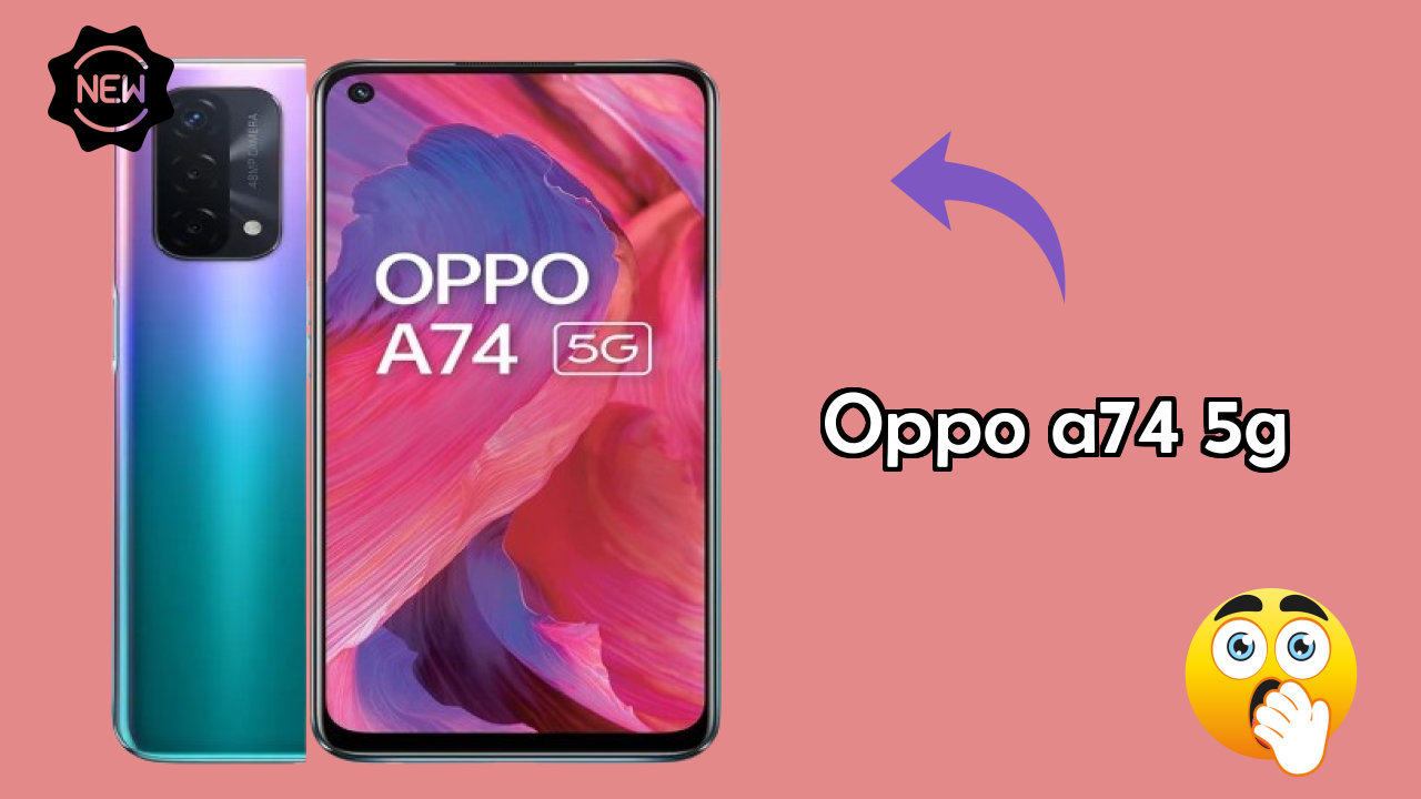 OPPO A74 5G 2026 All Features Compared With Rivals
