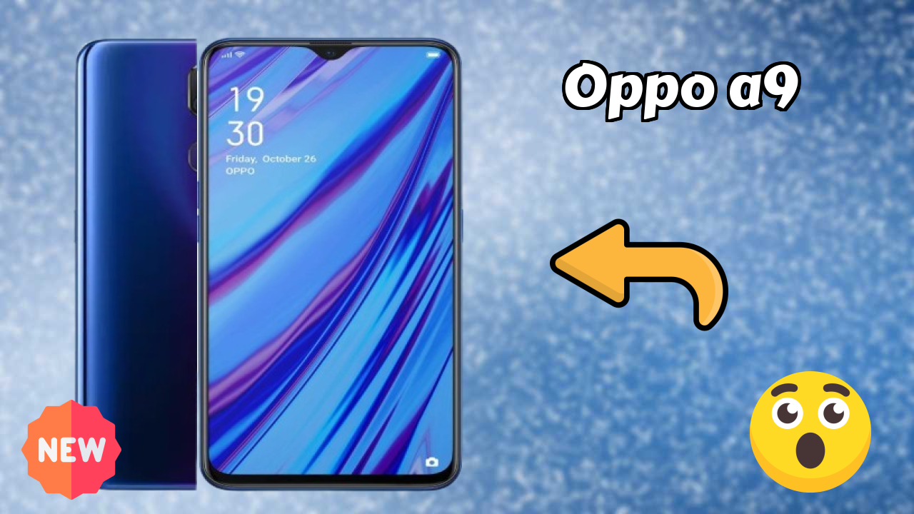 OPPO A9 Processor Review: MediaTek Helio P70 Benchmarks