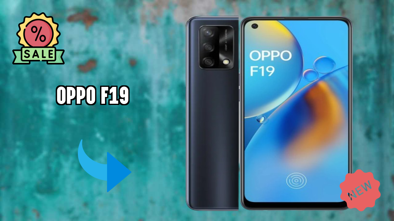 OPPO F19 Gaming Test: Snapdragon 662 FPS Performance