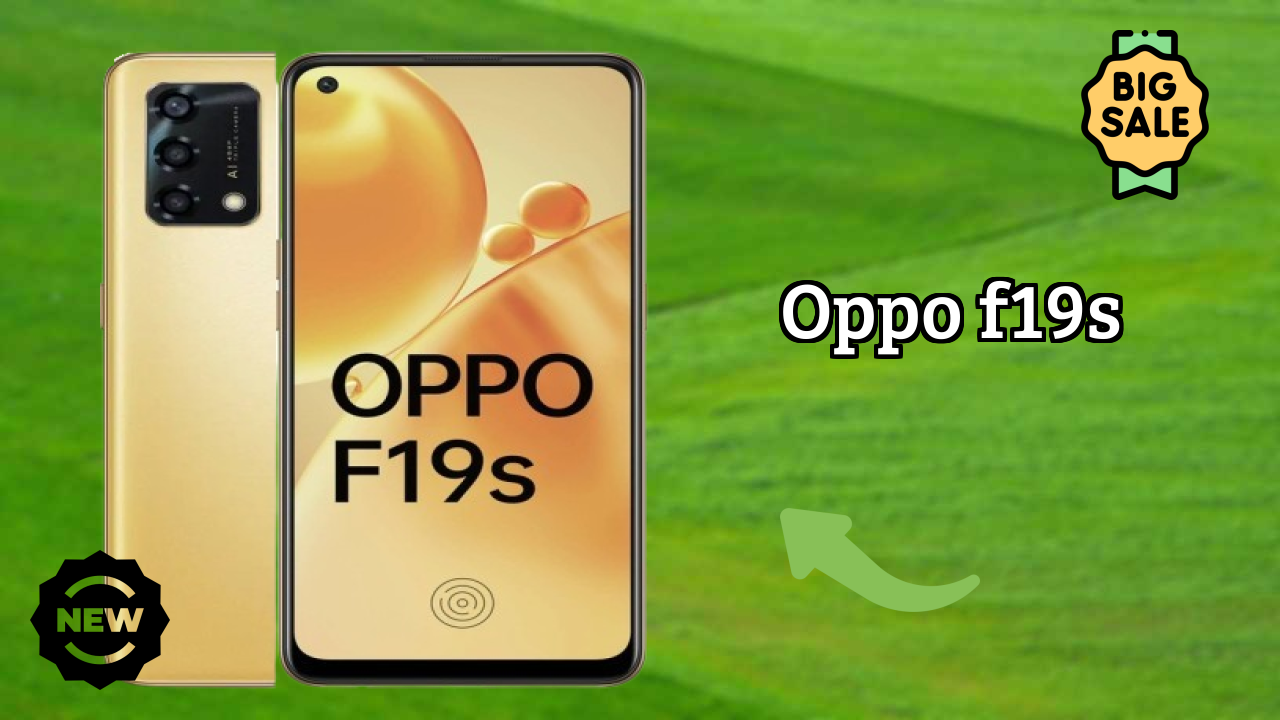OPPO F19s Camera Review: 48 MP + 2 MP + 2 MP Rear Camera Photo Quality