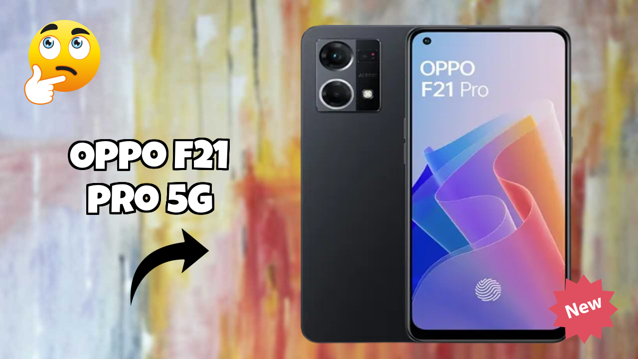 OPPO F21 Pro 5G Battery Review: 4500 MAh Charging Time