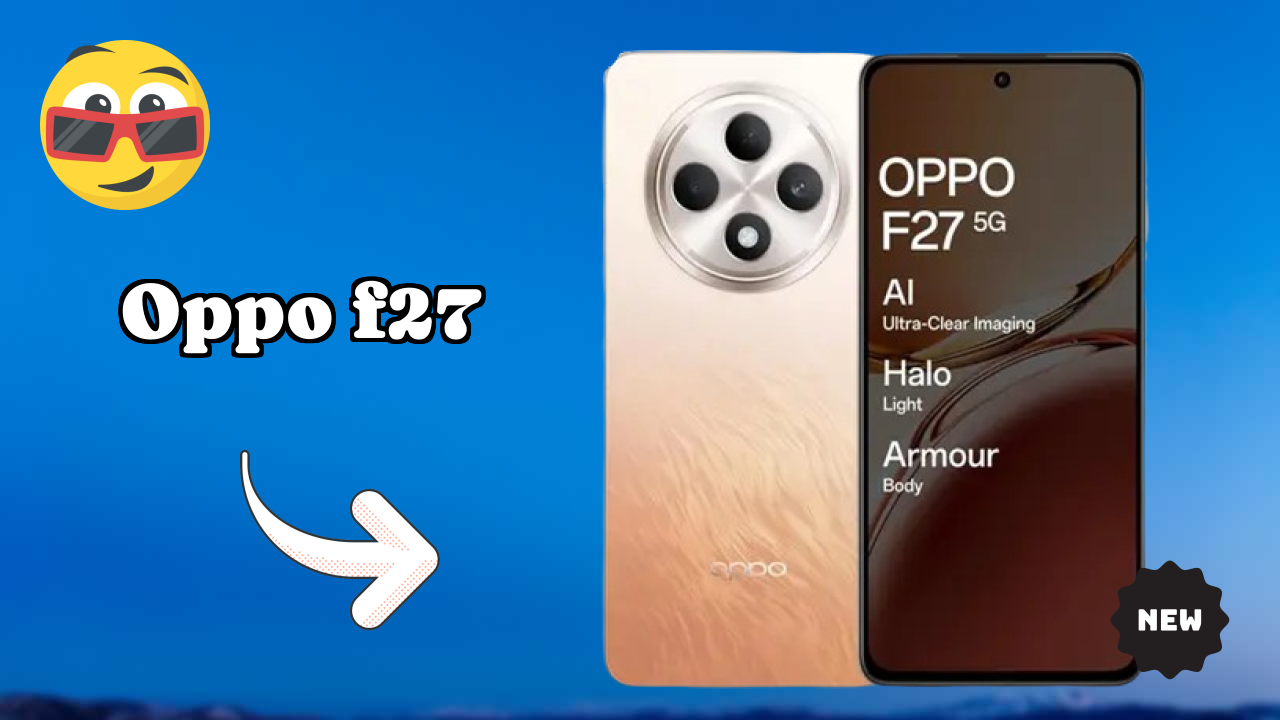 OPPO F27 Camera Samples: 50 MP + 2 MP Rear Camera Real Test