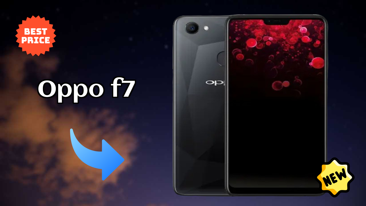 OPPO F7 RAM Performance: 4 GB RAM Gaming Tested