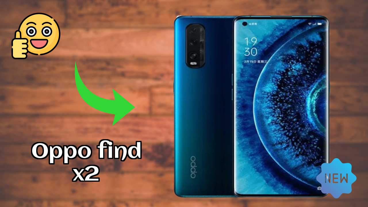 OPPO Find X2 Battery Life: 4200 MAh Charging Speed Test