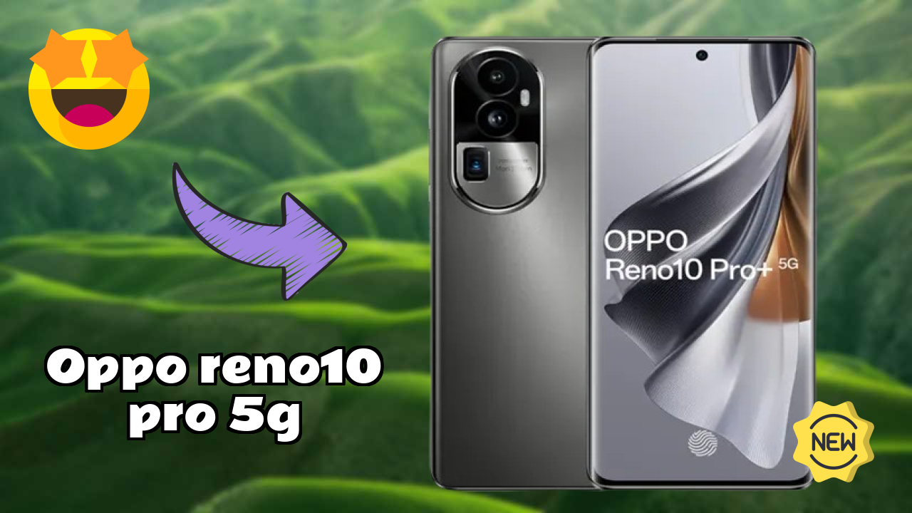 OPPO Reno10 Pro+ 5G at ₹37,999 - Complete Buying Guide