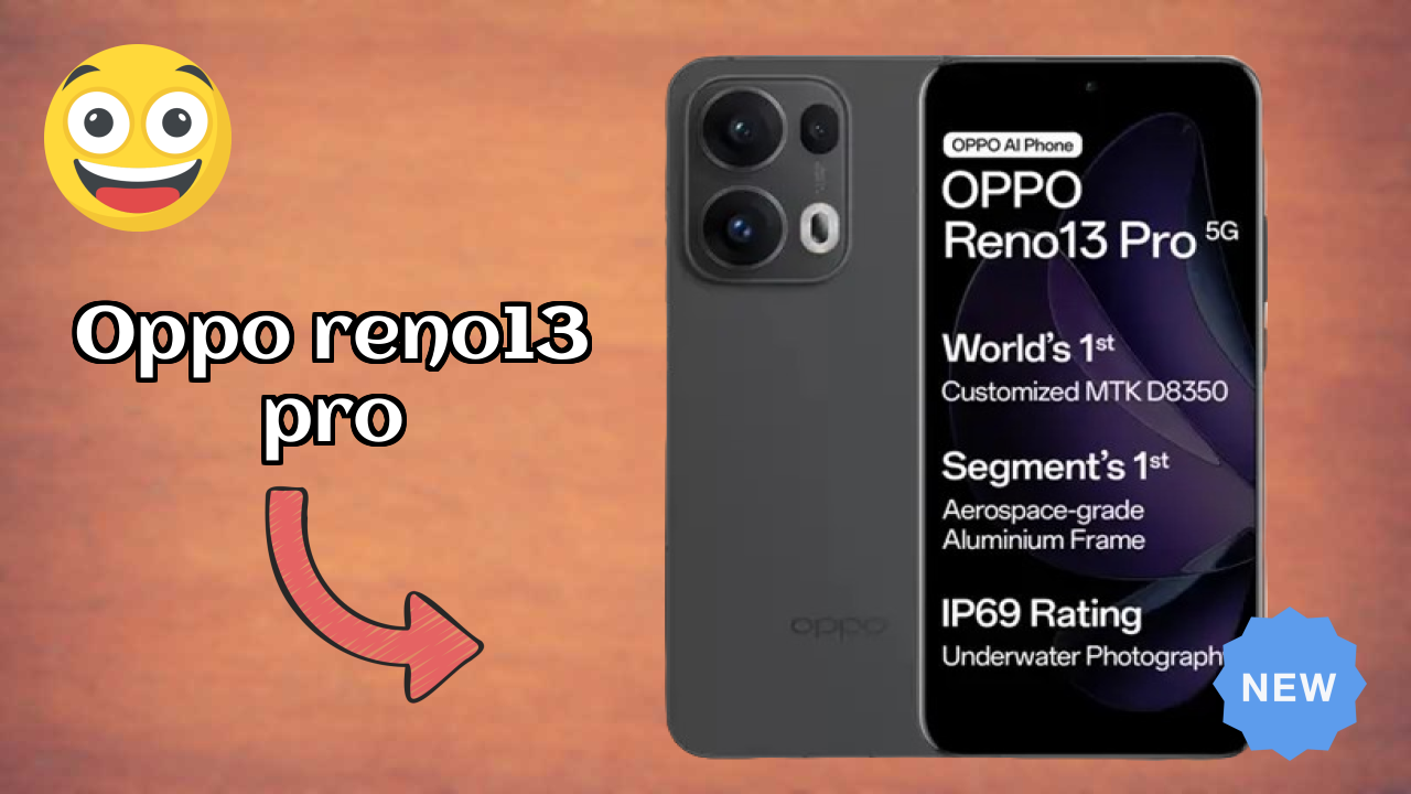 OPPO Reno13 Pro RAM Review: 12 GB RAM Multitasking Check
