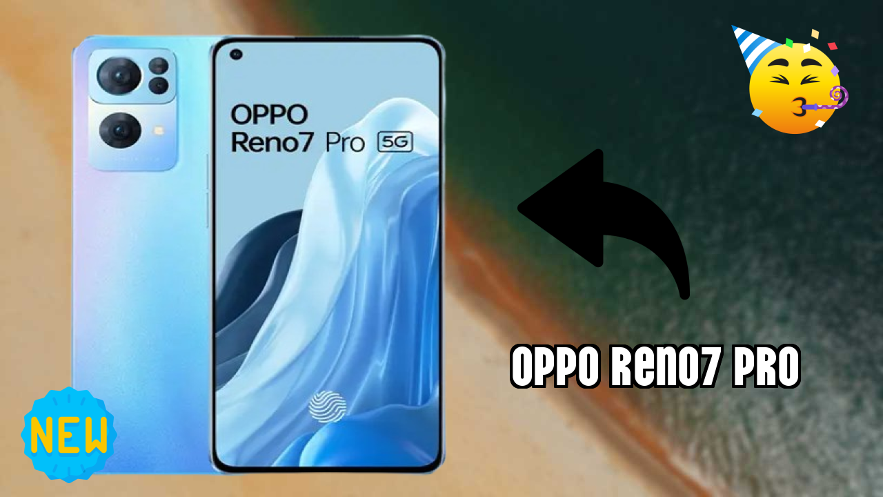 OPPO Reno7 Pro Display Review: AMOLED Quality