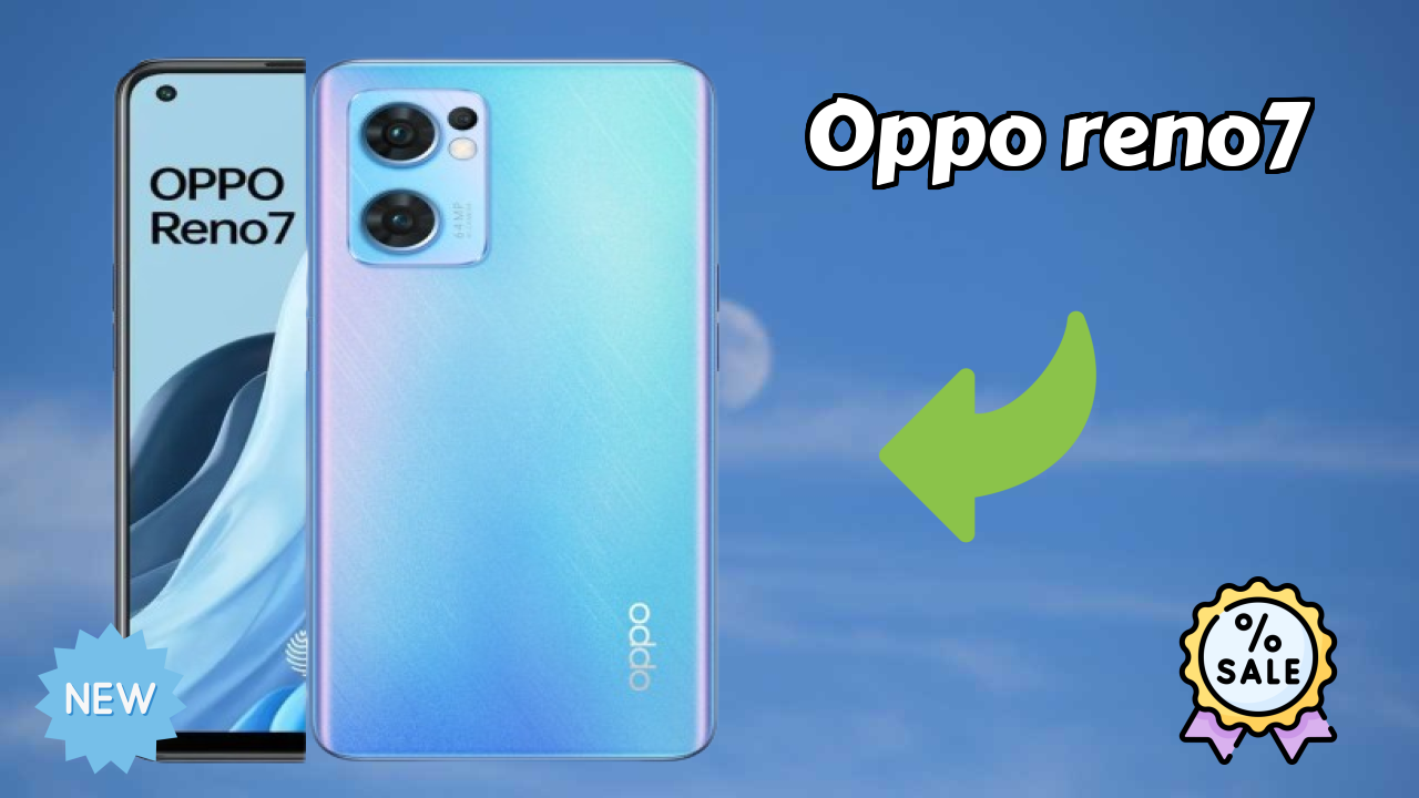 OPPO Reno7 Camera Samples: 64 MP + 8 MP + 2 MP Rear Camera Quality Test