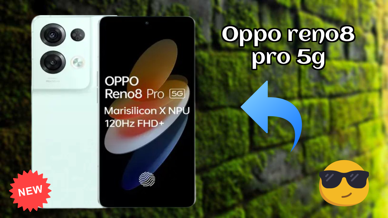 OPPO Reno8 Pro 5G Camera Review: 50 MP + 8 MP + 2 MP Rear Camera Photo Test