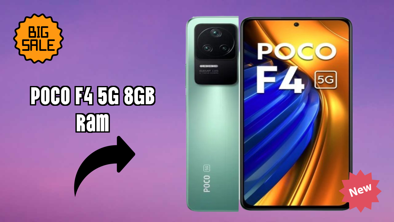POCO F4 5G 8GB RAM Camera Samples: 64 MP + 8 MP + 2 MP Rear Camera Real Photos
