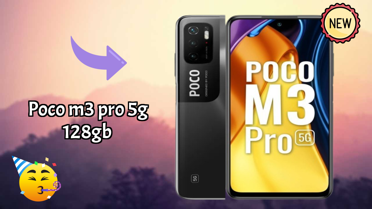 POCO M3 Pro 5G 128GB Processor Test: MediaTek Dimensity 700 Benchmarks