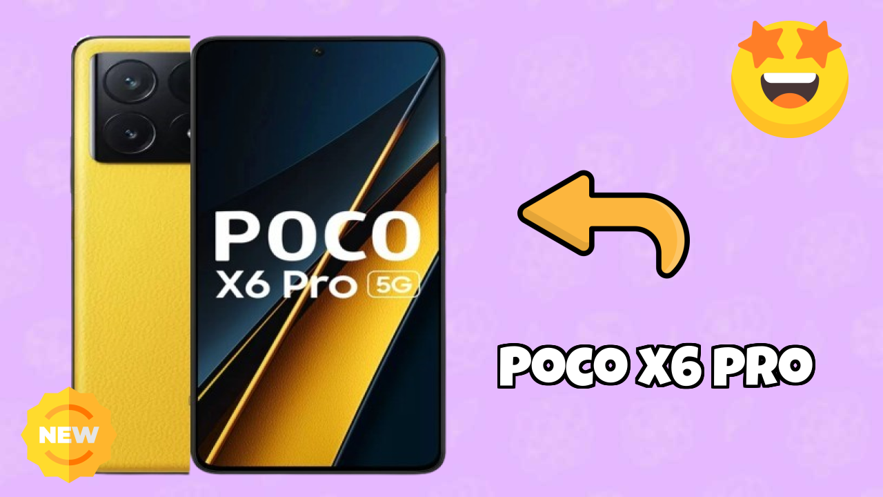 POCO X6 Pro Price Analysis: ₹21,990 Good Investment?