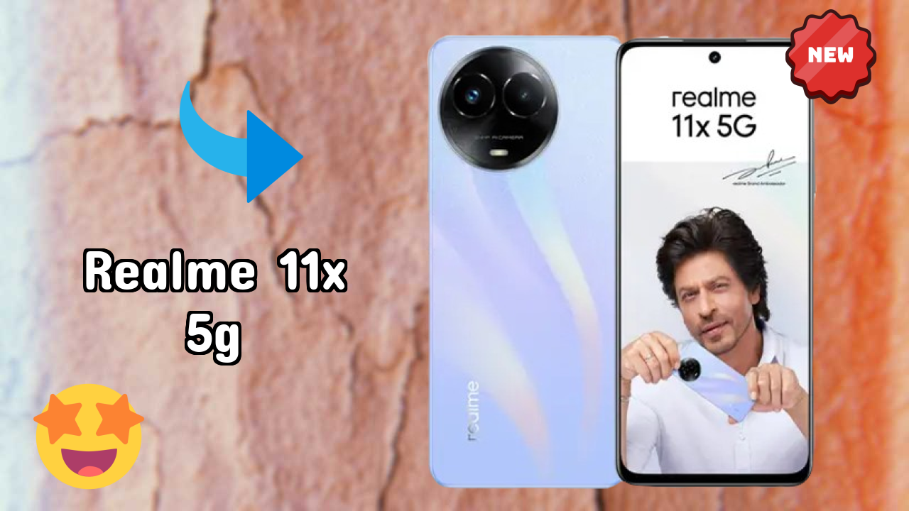 Realme 11x 5G Processor Review: MediaTek Dimensity 6100 Plus Performance