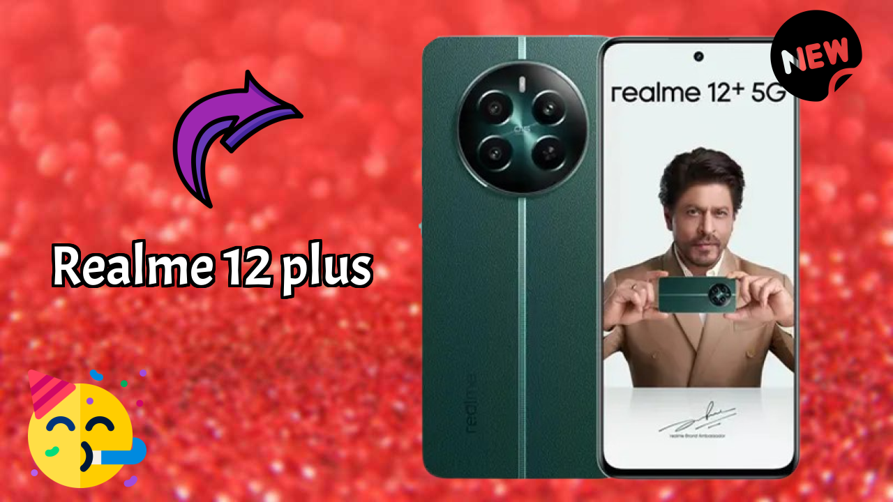 Realme 12 Plus 2026 Full Review – Strengths & Weaknesses