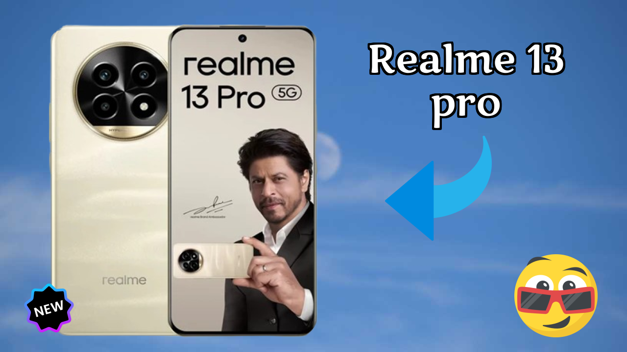 Realme 13 Pro Display Size: 6.7 Inches (17.02 Cm) Screen Quality