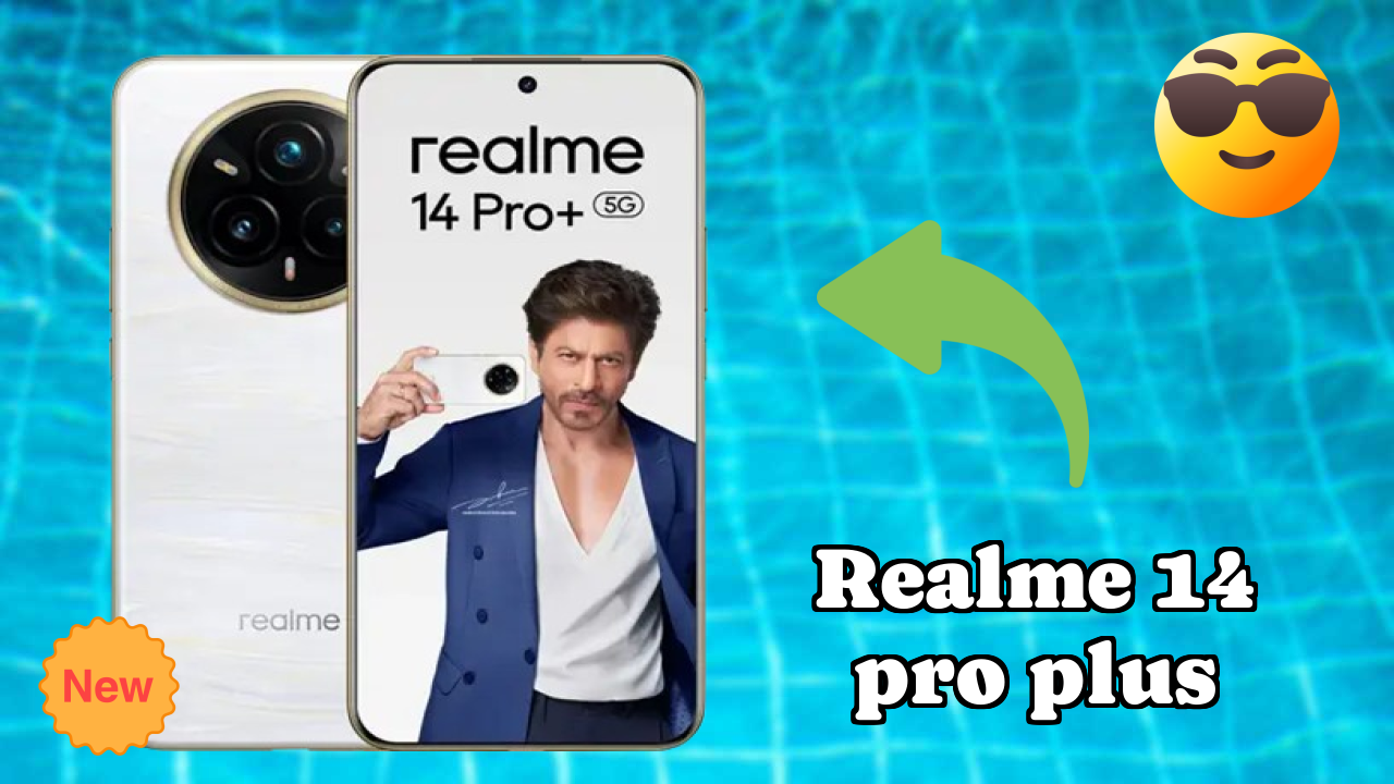 Is Realme 14 Pro Plus the Right Mobile for 2026?
