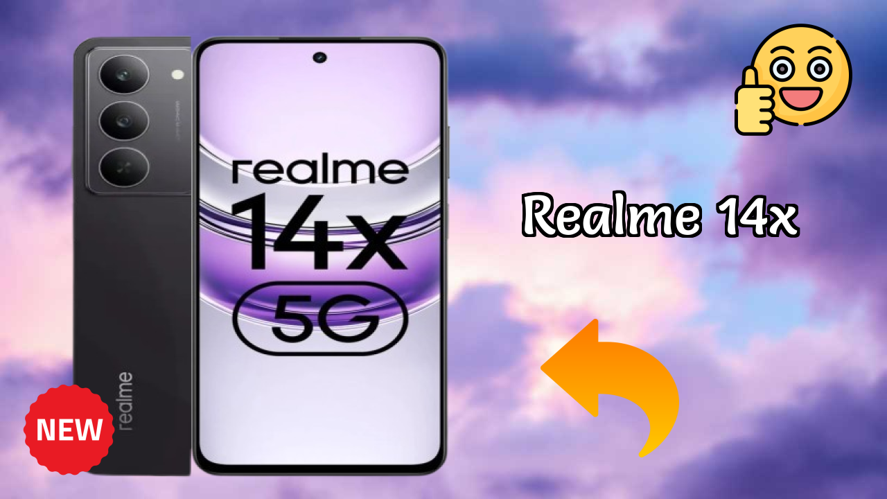 Realme 14x Display Analysis: 6.67 Inches (16.94 Cm) Quality