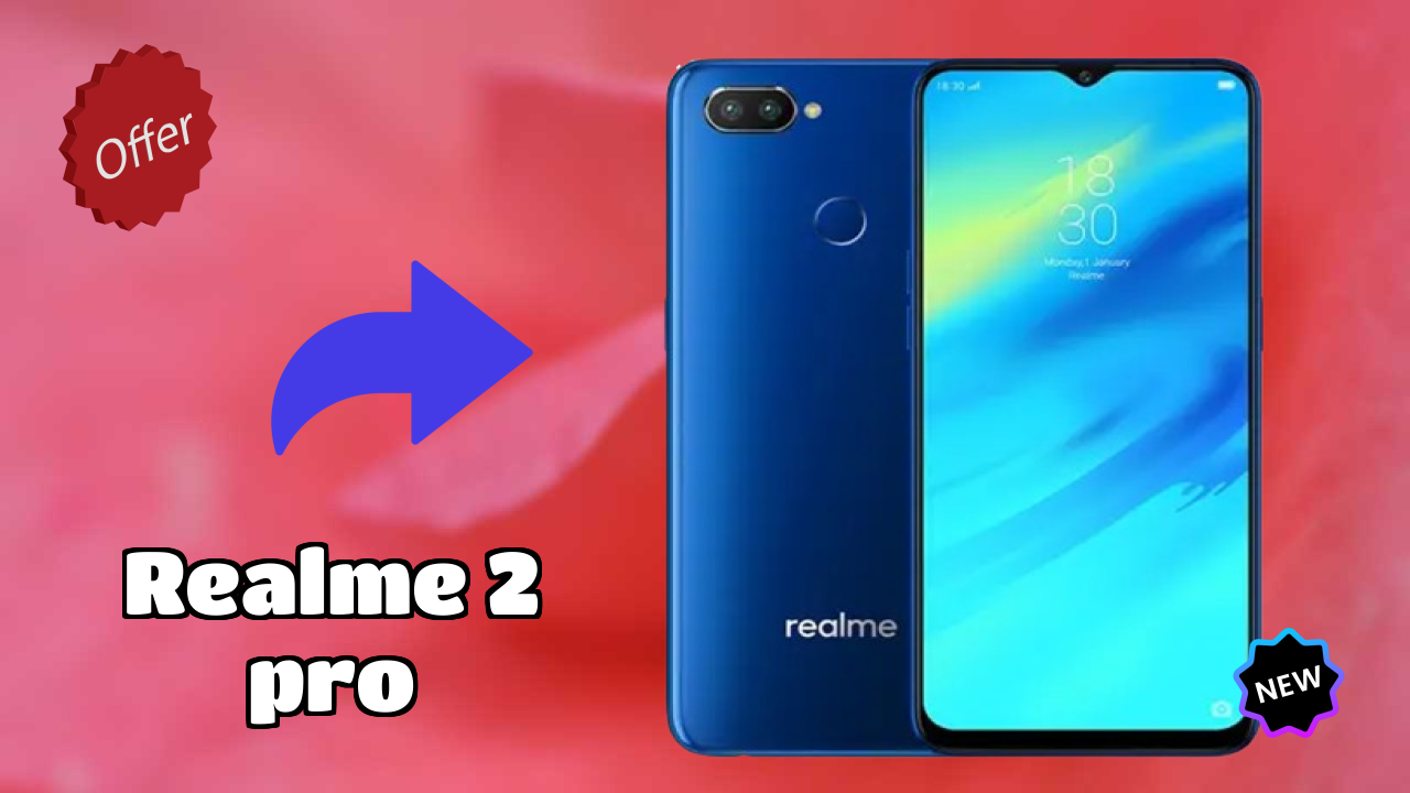Realme 2 Pro Camera Review: 16 MP + 2 MP Rear Camera Photo Samples