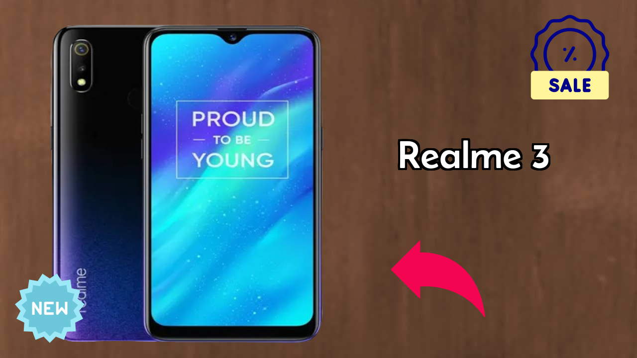 Realme 3 RAM Test: Is 3 GB RAM Sufficient for 2026?