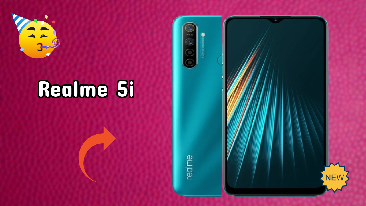 Realme 5i Camera Quality: 12 MP + 8 MP + 2 MP + 2 MP Rear Camera Samples