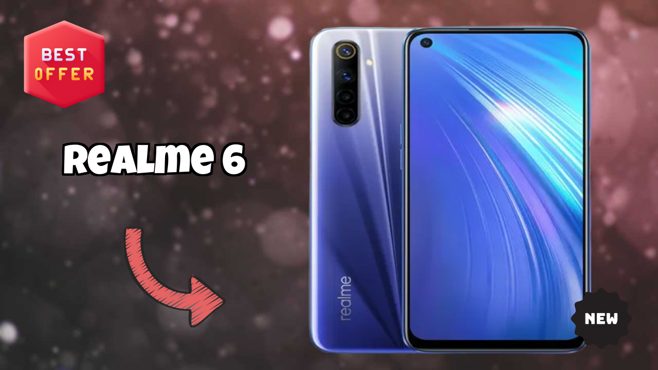 Realme 6 Camera Review: 64 MP + 8 MP + 2 MP + 2 MP Rear Camera Low Light