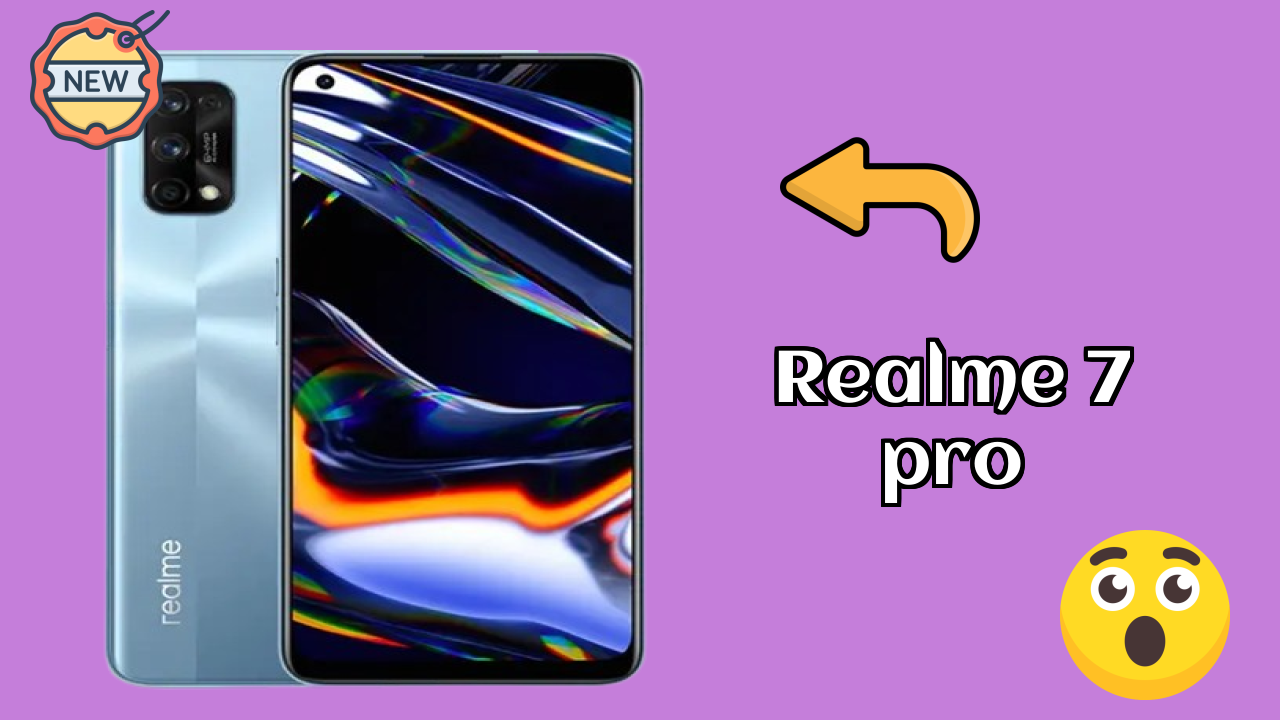 2026 Realme 7 Pro All featchers and Detailed Review