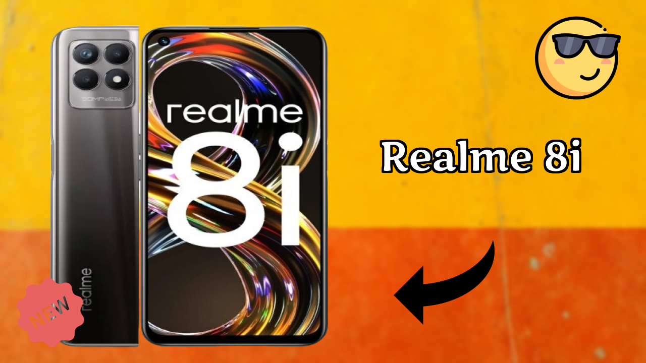 Realme 8i 2026 Full Specification Comparison