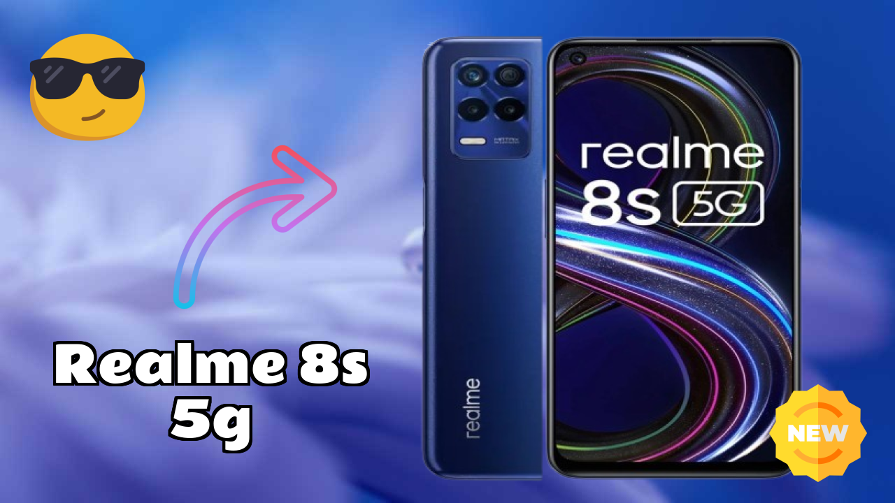 Realme 8s 5G Camera Quality: 64 MP + 2 MP + 2 MP Rear Camera Low Light Test