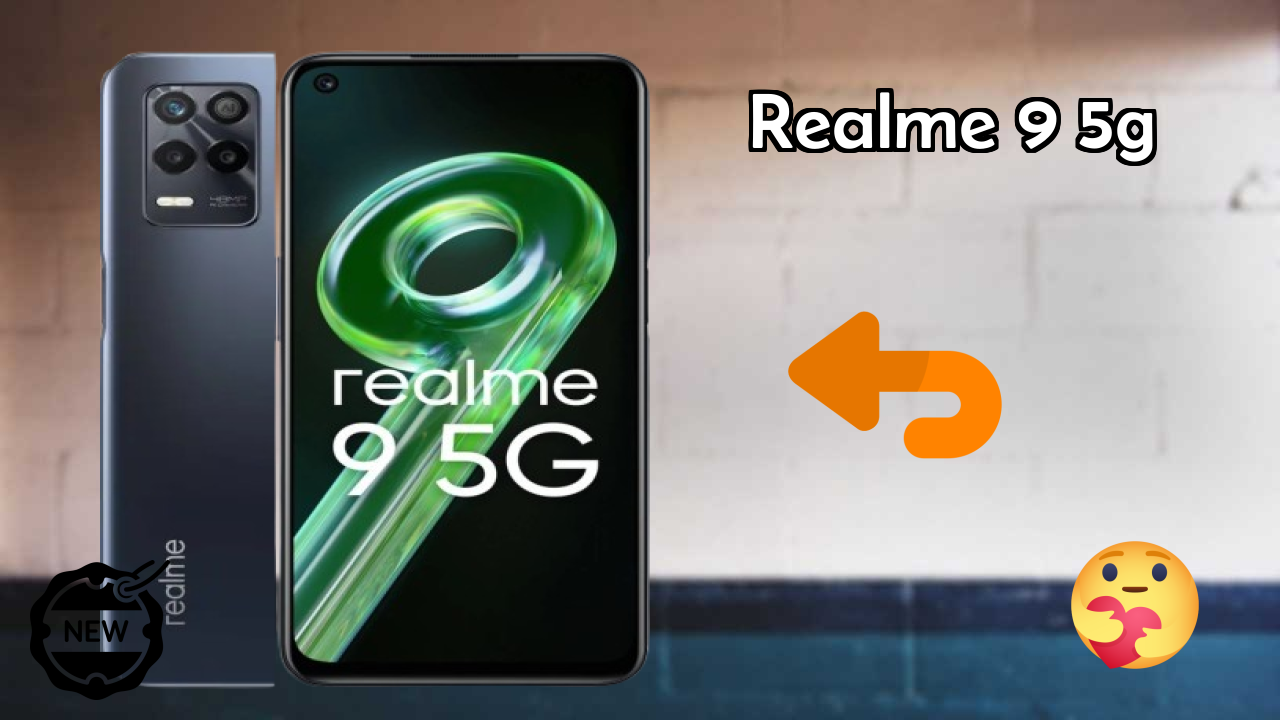Realme 9 5G Battery Test: 5000 MAh Real-World Review
