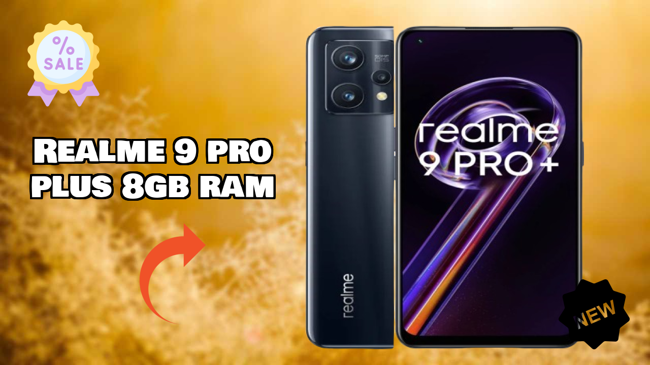Realme 9 Pro Plus 8GB RAM Camera Review: 50 MP + 8 MP + 2 MP Rear Camera Photo Samples