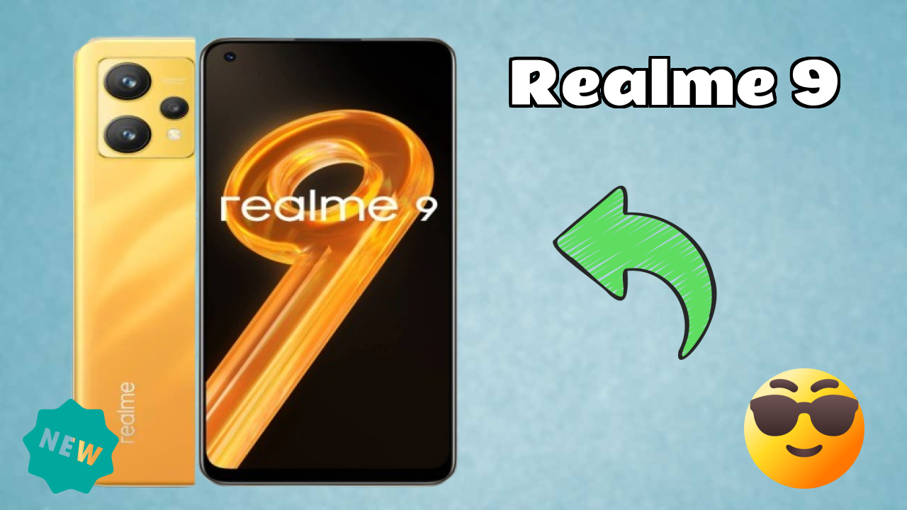 Realme 9 Battery Test: 5000 MAh How Long Lasts?