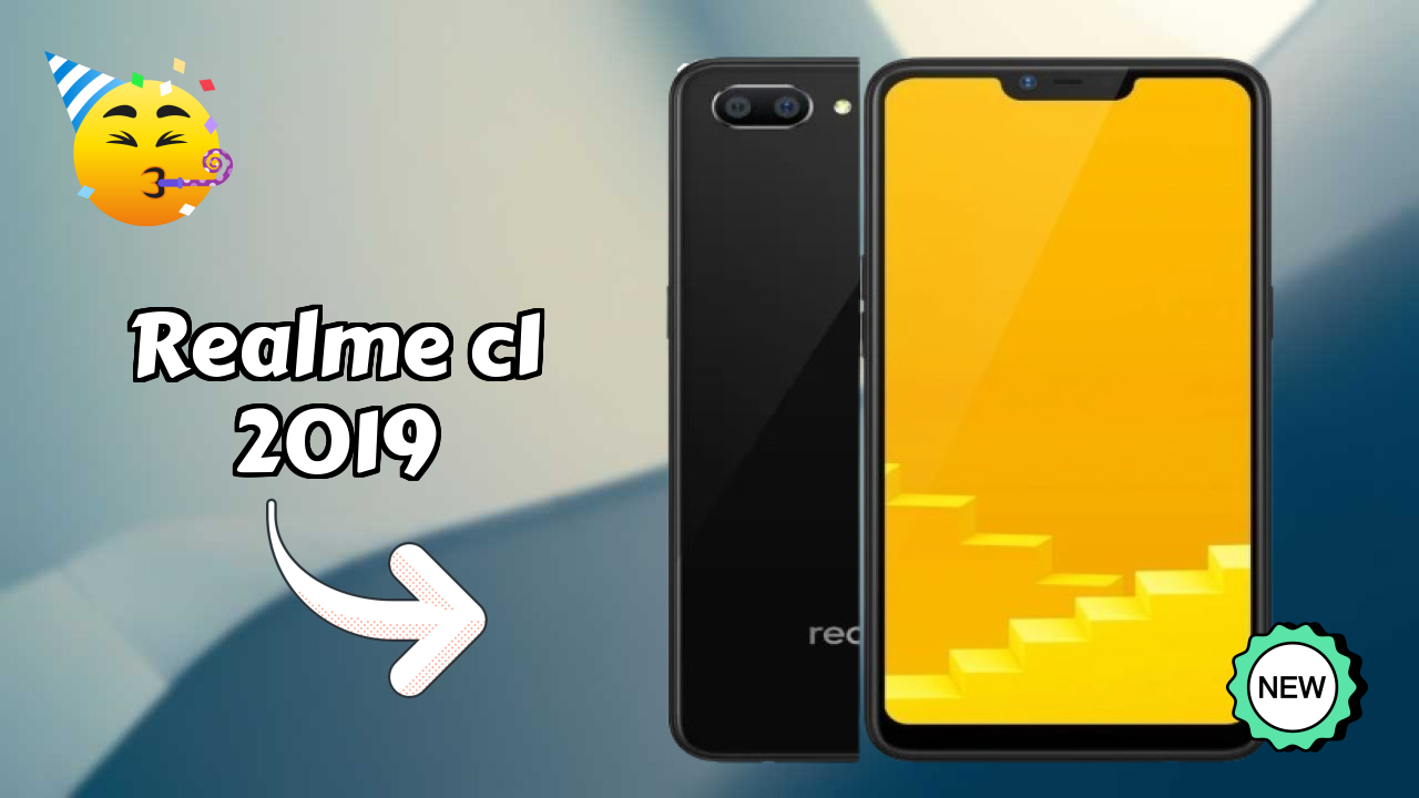 Realme C1 2019 Price Analysis: ₹8,999 Value Check