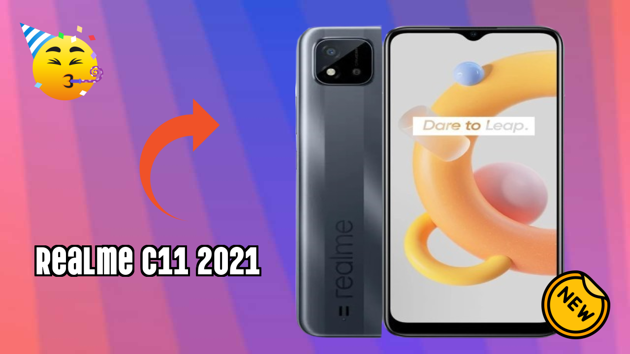 Realme C11 2021 RAM Test: 2 GB RAM Handles Tasks Well?