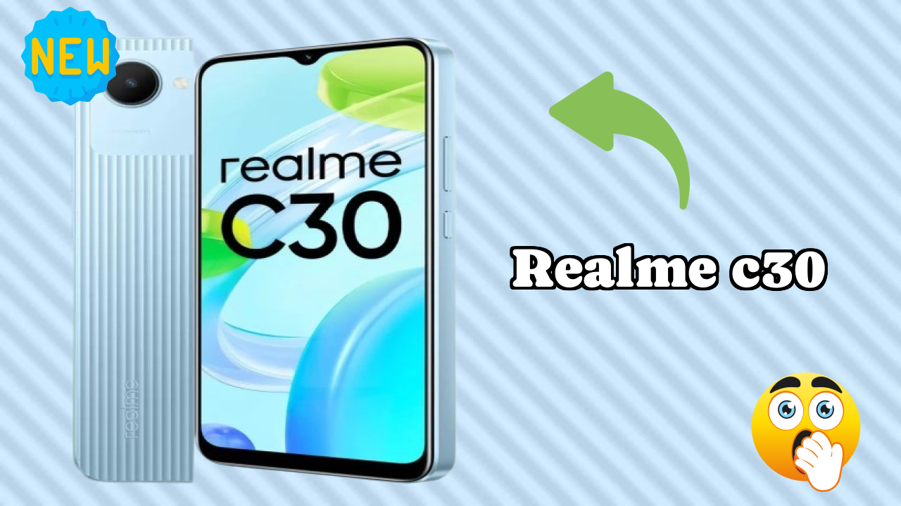 Realme C30 Gaming Benchmarks: Unisoc T612 FPS Test