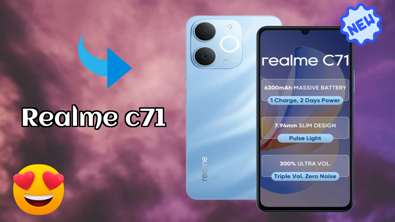 Realme C71 Price Analysis: ₹6,999 Value for Money?