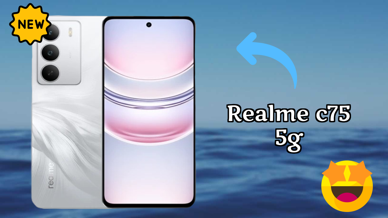 Realme C75 5G at ₹11,699 - Should You Buy Now?