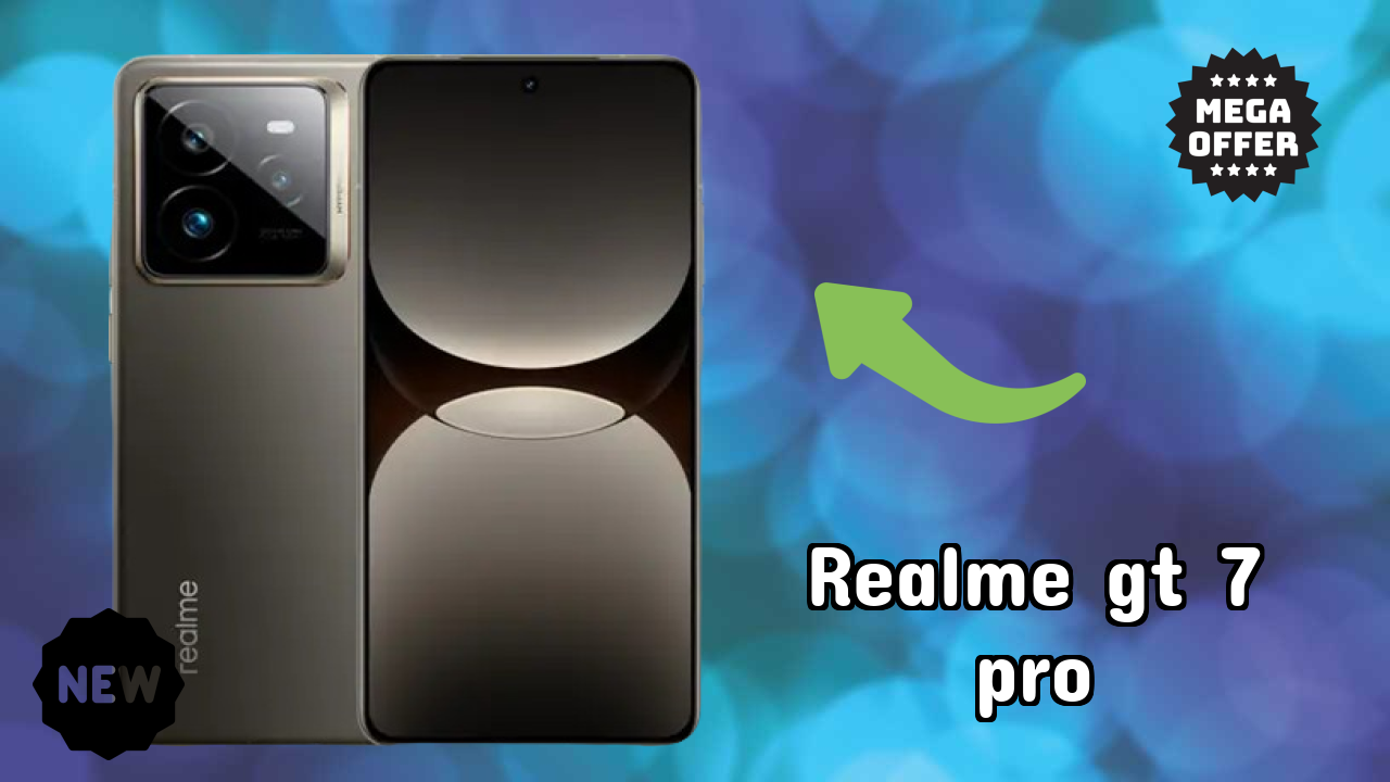 Realme GT 7 Pro Camera Test: 50 MP + 8 MP + 50 MP Rear Camera Sample Shots