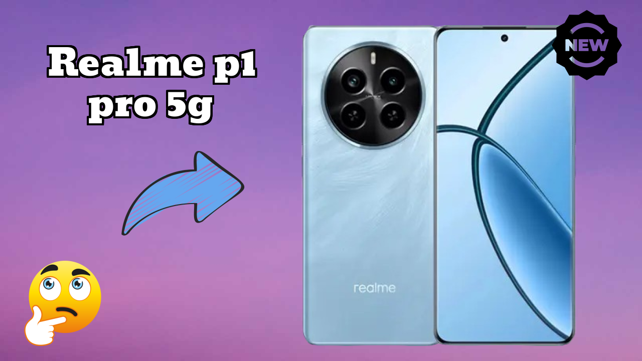 Realme P1 Pro 5G Camera Quality: 16 MP Front Camera Selfie Test
