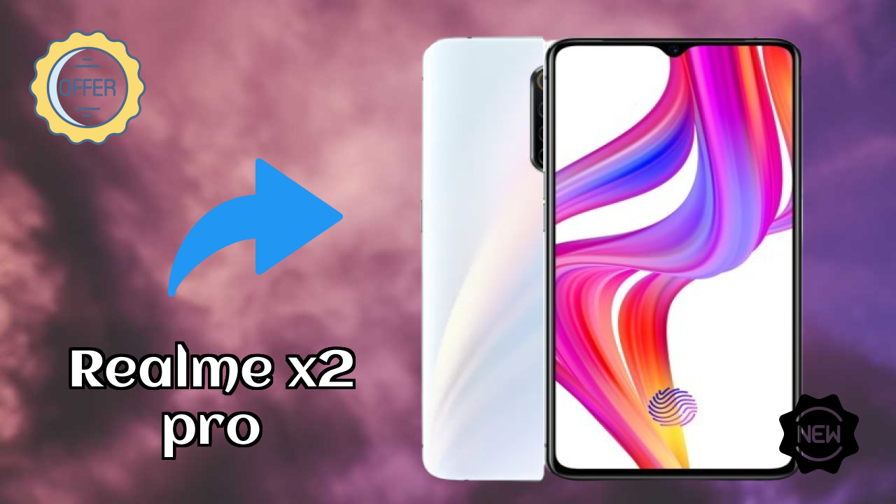 Realme X2 Pro Camera Review: 64 MP + 13 MP + 8 MP + 2 MP Rear Camera Low Light