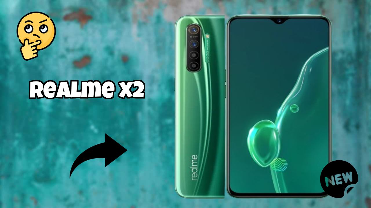 Realme X2 Camera Samples: 64 MP + 8 MP + 2 MP + 2 MP Rear Camera Real Test