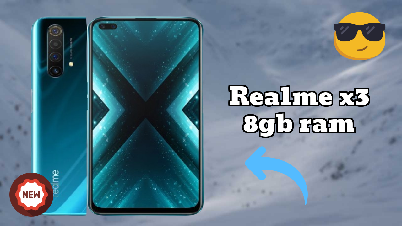 Realme X3 8GB RAM at ₹27,999 - Worth Buying? Honest Opinion