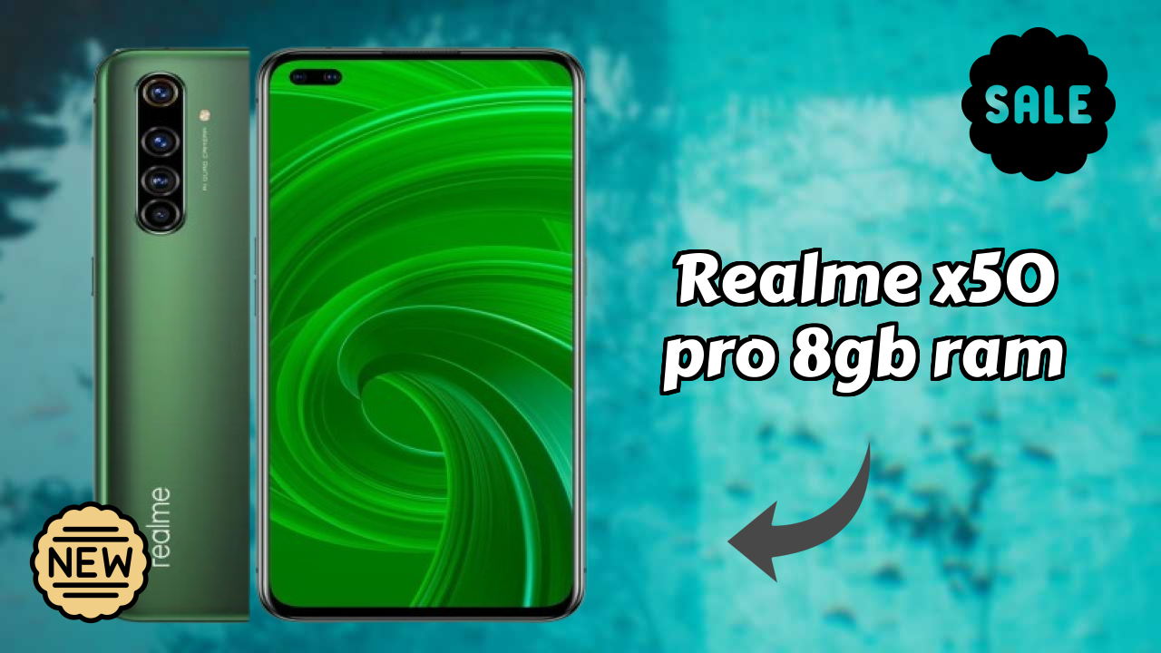 Realme X50 Pro 8GB RAM 2026 Feature Battle – Top Choice?
