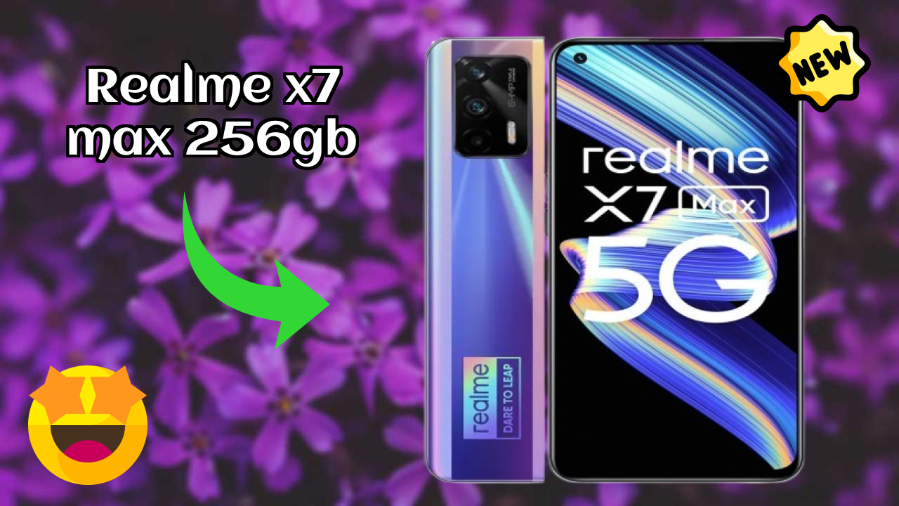Realme X7 Max 256GB Performance Analysis 2026 – Worth Buying?
