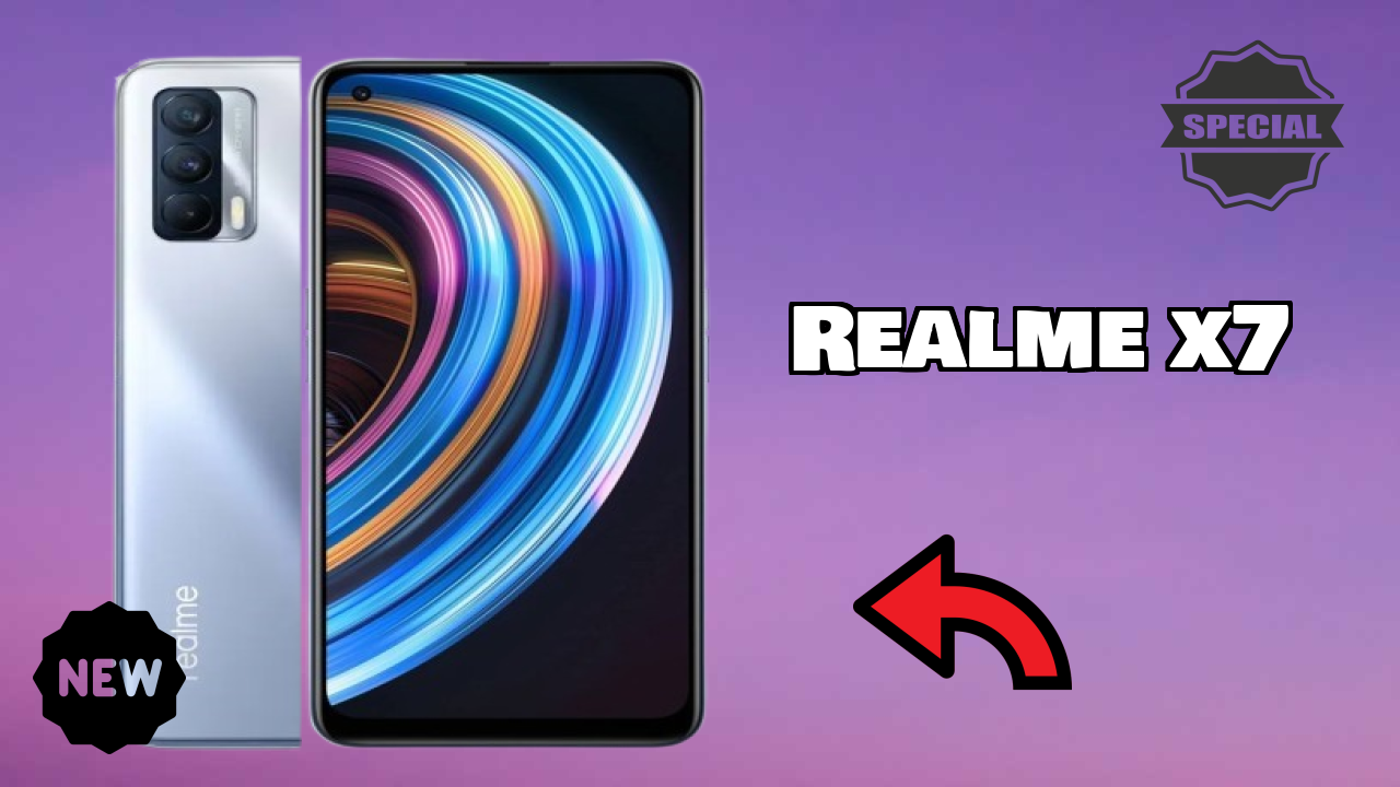 Realme X7 Camera Quality: 16 MP Front Camera Selfie Test