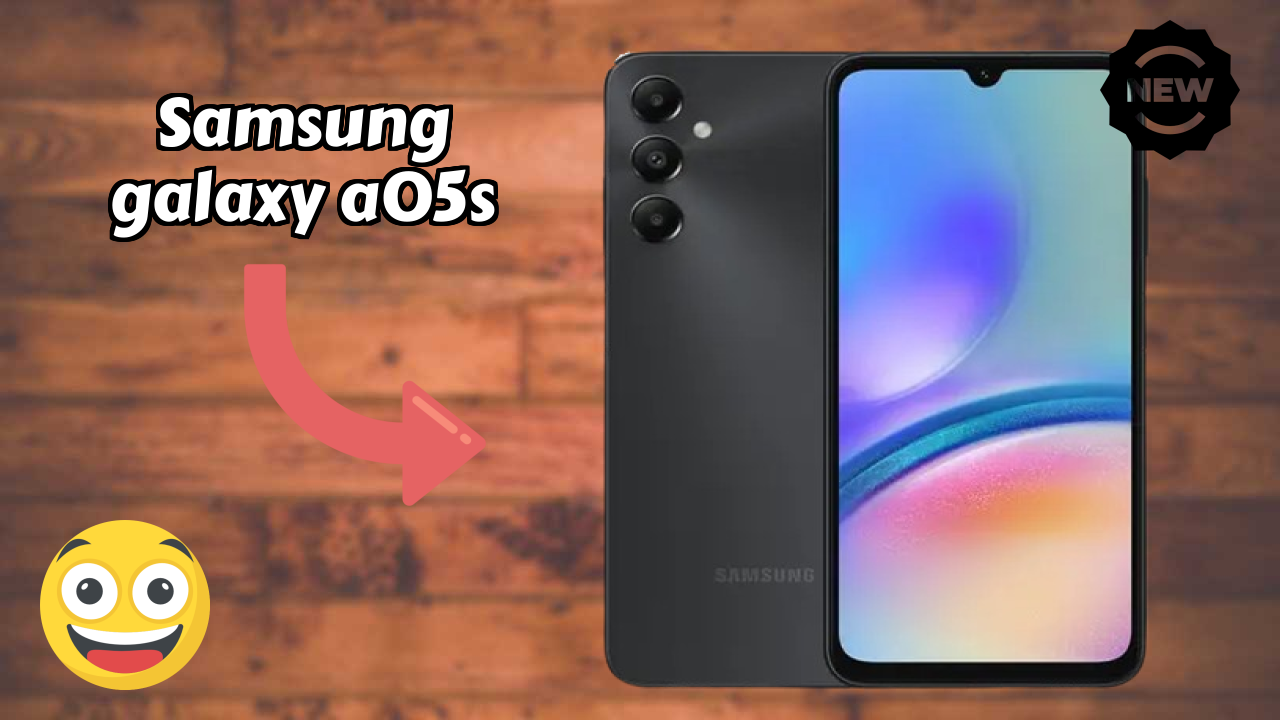 Samsung Galaxy A05s 2026: Very Low Price to Buy this Mobile Phone