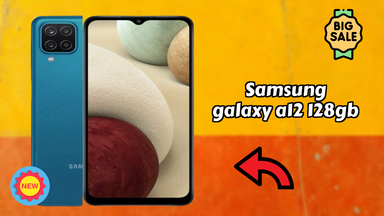 Samsung Galaxy A12 128GB Camera Samples: 48 MP + 5 MP + 2 MP + 2 MP Rear Camera Real Photos