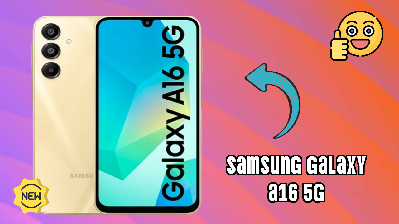 Samsung Galaxy A16 5G Camera Samples: 50 MP + 5 MP + 2 MP Rear Camera Real Photos